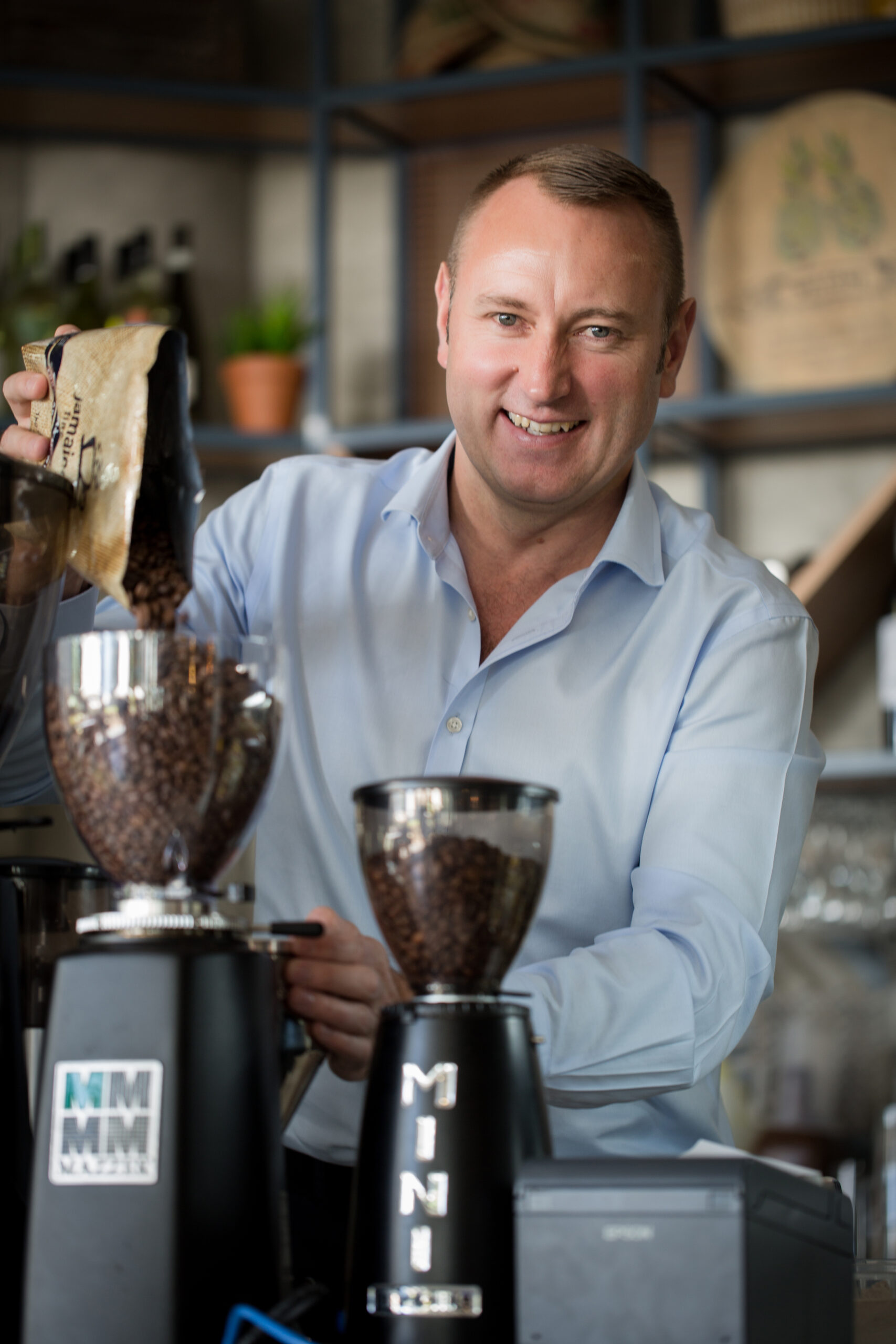 Top Coffee Tips with Jeremy Regan, our Head of Coffee